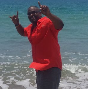 Meet your Posher, Frankj